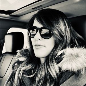 Meet your Posher, Kendra